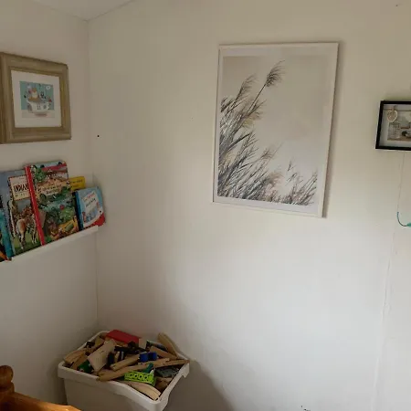 Prázdninový dům Kreatives In Willingen Sauerland Naehe Winterberg Stryck