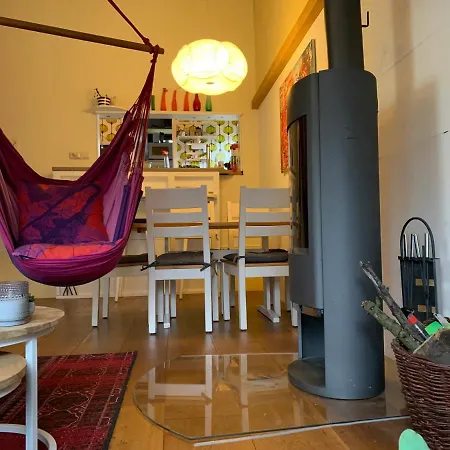 Kreatives In Willingen Sauerland Naehe Winterberg Prázdninový dům