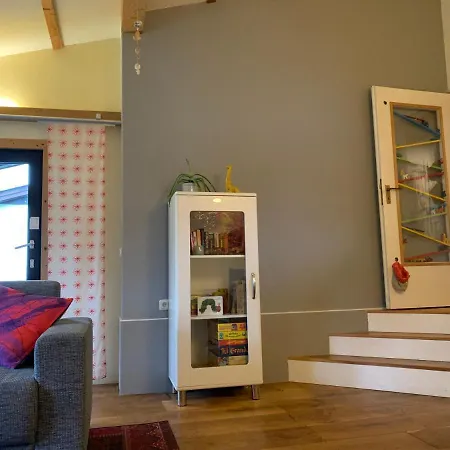 Holiday home Kreatives In Willingen Sauerland Naehe Winterberg *