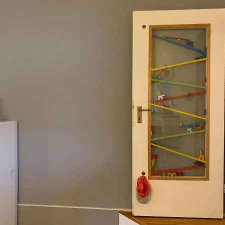 Kreatives In Willingen Sauerland Naehe Winterberg Holiday home Stryck