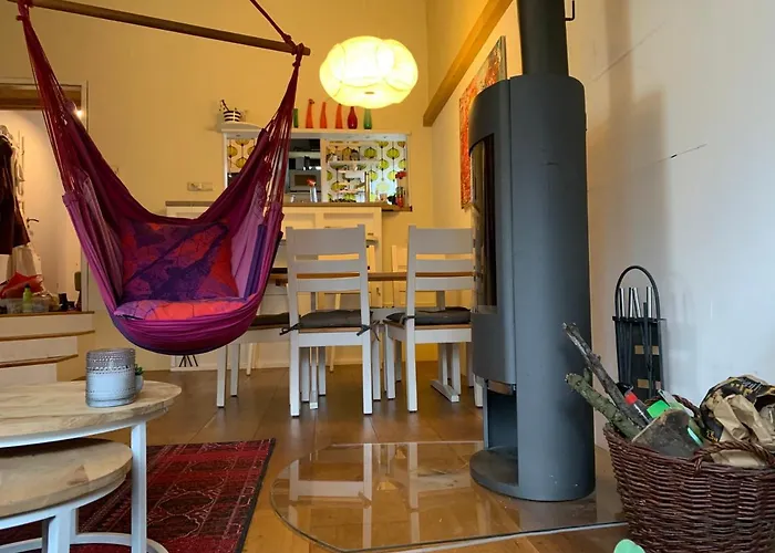 Kreatives In Willingen Sauerland Naehe Winterberg Дом отдыха