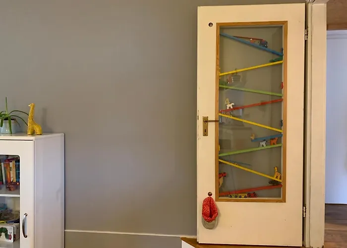 Kreatives In Willingen Sauerland Naehe Winterberg Дом отдыха Stryck