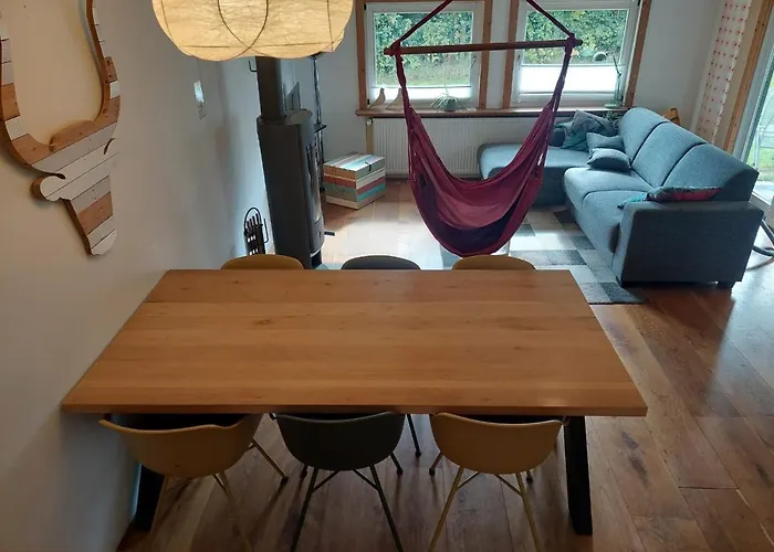 Kreatives In Willingen Sauerland Naehe Winterberg Дом отдыха Stryck